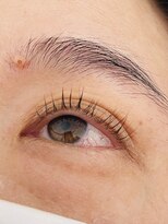 サロンドハル(salon de haru)&nbsp;パリジェンヌアイラッシュリフト