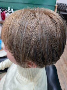 ワンバイワン(ONE BY ONE) ハイライト