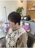 骨格補正ショートカット