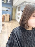 韓国ボブ