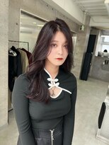 イキ 表参道(iki omotesando)&nbsp;大人ガーリー/モード/チョコレート[表参道駅]