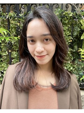 テンバイシオミエイチ(10 by shiomi H) レイヤースタイル