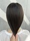 ナナツボシテテラ(tetera)の写真/［通常では味わえない手触りとモチを実感♪］内側からのケアで健康で艶のある髪に
