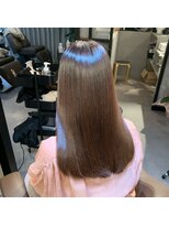 クーペ 富士店(coupe)&nbsp;美髪ケアカラー