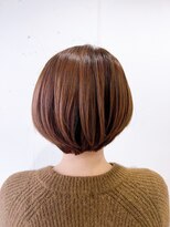 リッチアンドアンジー(RICCI&ANGIE)&nbsp;ショートボブ