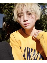 ググシーカ(GuGu SiiKA)&nbsp;ハンサムベージュ