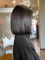 グローバルヘアー バランス(global hair BALANCE)&nbsp;ボブ