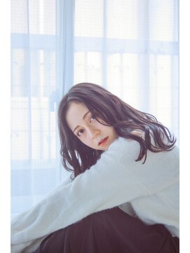 ラシエル 両国店(Laciel) 冬のゆるっとスタイル