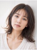 大人上品×ナチュラル×ミディ 10代20代30代40代