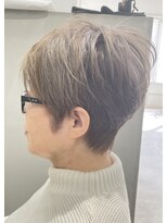 エマ(emma)&nbsp;美シルエットショート