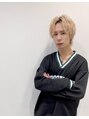 ロイ(ROI) YUJI 