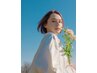【平日限定8月末まで】カット＋カラー￥8250