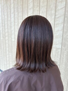 アンシャンテ(ENCHANT) サクラブラウン