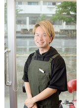 キュアラ(CUARA) 後原 翔之介