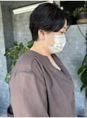 【short perm】