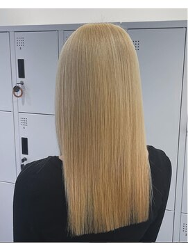 グランデュール 焼津店(GRANDEUR) 抜きっぱなしカラー