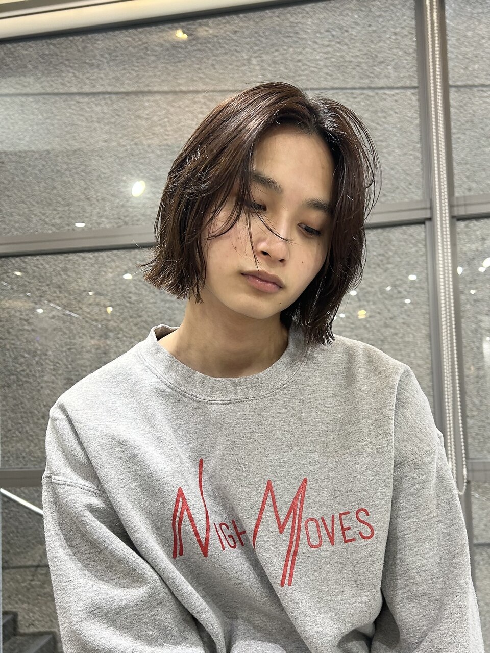 ロングヘアーの男 ロングヘアーの男 （ロングヘア×メンズ】モテる長髪15選！伸ばし