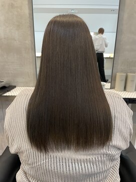 ユニコ(unico) オリーブグレージュ/オリーブ