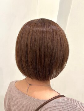 ヴァンカウンシル 福岡店(VAN COUNCIL) ベージュカラー☆