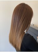 ストレート