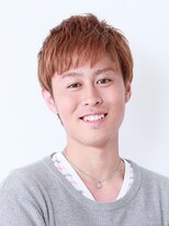 ヘアメディカルサロン 東京&nbsp;メンズカット/メンズショート/ビジネスメンズカット