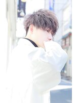 アトラクト 大井町(AttRact)&nbsp;ライトフェザーマッシュ