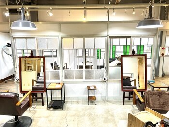 リズム(Lism)の写真/『宇都宮少人数美容室』は3年連続カミカリスマ受賞『Lism』にお任せ＊わたし時間を大切に