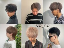 ボノ(vo_no)