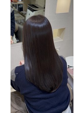 マージュ ギンザ(marju GINZA) □酸性ストレート