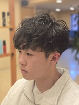 リトルウイング (Little Wing.)&nbsp;スパイラルパーママッシュ