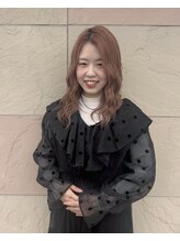 アルルヘアー ビープラス(ARURU HAIR Be+) 川路 真帆