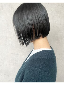 サクラ 岐阜(SAKURA) 髪質改善トリートメント