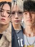 【男女問わず】シャンプーブロー&トリートメント!!!
