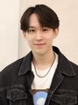 ルーシー 渋谷(LUCEY) 栗木 皓平