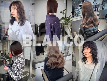 BLANCO　G-South【ブランコ　ジーサウス】