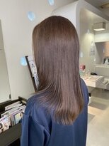 オーヴ ヘア 沖浜店 Aube HAIR&nbsp;白髪染め《エイジングケア》