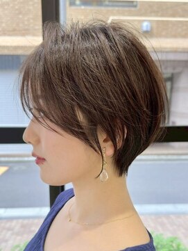エゴイスト(EGOIS&) 大人ショート