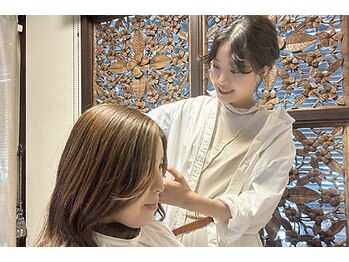 ANT'S Southern - Resort 茅ヶ崎店【アンツ　サザンリゾート】