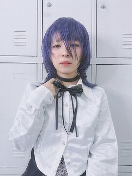 ネフ(NeF) レゼ感ウルフレイヤー