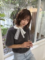 サンクチュアリ ウィズエデン 京橋店(Sanctuary with eden)&nbsp;波巻きスタイル