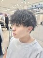 サロンドユー ベルポート本店(SALON DE U)&nbsp;朝のスタイリングがグッと楽に！
