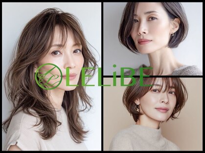 レリビー アウラ(LELiBE_'aula)の写真