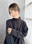 【町田】ラウンドショート