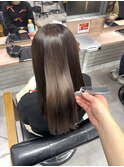 艶抜群!酸性ストレート♪
