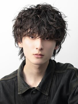 ブラック 渋谷 2nd(BLUCK) スパイラル