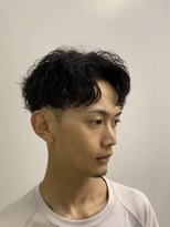 トリ 三宮店(TORi)&nbsp;メンズパーマ