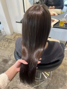 ジジ フルアヘッド(Gigi fullahead) 【オリーブベージュカラー】