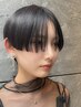 【Miyazaki指名】カットカラー ¥13000~