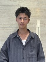 フェイス 大船(FACE)&nbsp;スパイキーショート/阿部広大【大船】