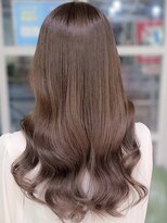 ゼンコー オモテサンドウ(ZENKO Omotesando)&nbsp;ピンクブラウン/ローズブラウン